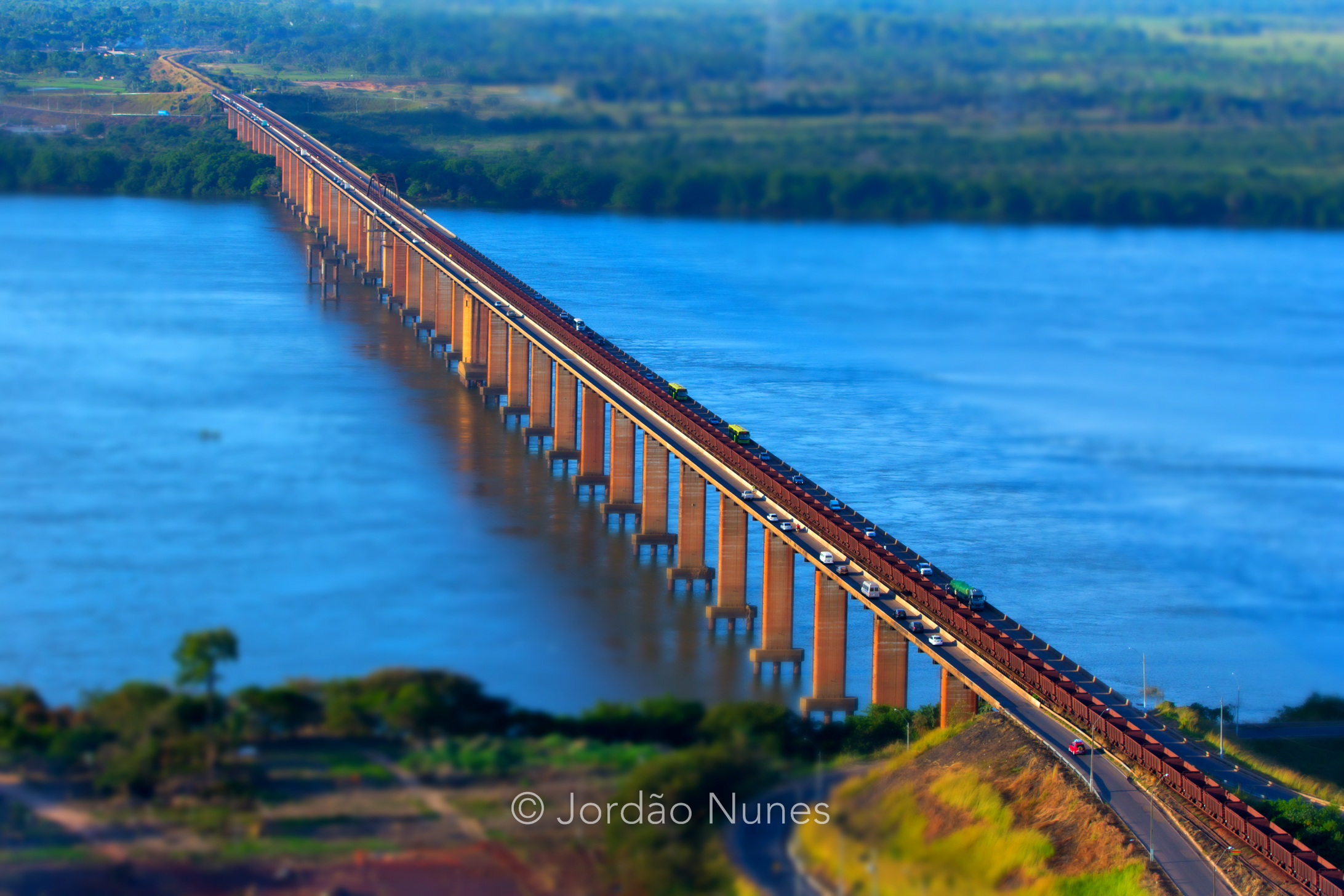 Rodojunior em Marabá-PA